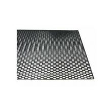 Plastic Grill Mesh