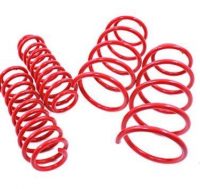 Opel Senator Lowering Springs