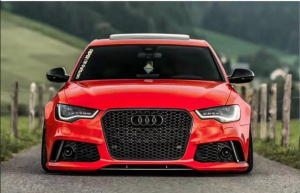 Be the first to review “Audi RS6 Body kit for A6 (C7)” Cancel reply